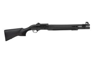 Beretta A300 Ultima Patrol 12 Gauge Semi-Auto Shotgun has over sized controls for ease of use